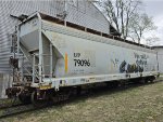 UP 79096